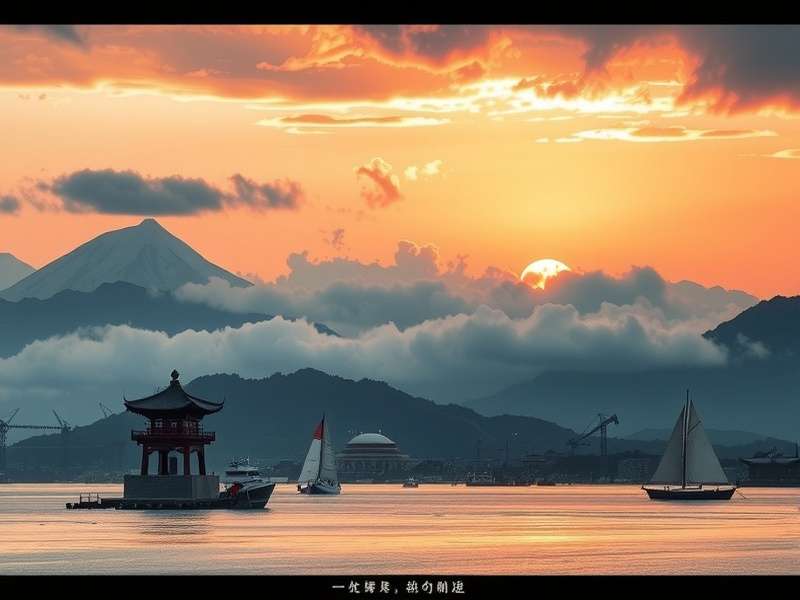 物流企业智能调度系统